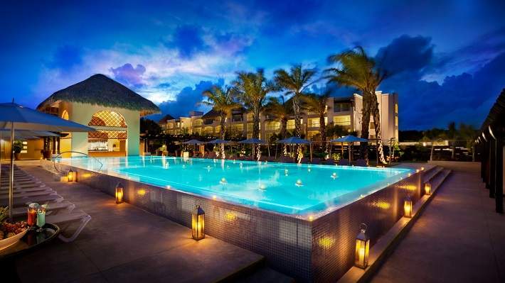 Eco Hotel Montaña Verde